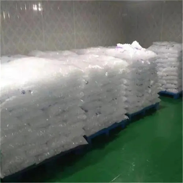 武漢食用冰塊制造廠，專(zhuān)為你打造清涼之夏！